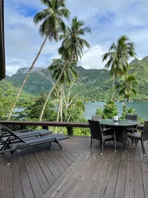 Opunohu Bay View Fare - Image 2