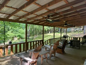 The Presidential Lodge - Image 4