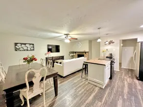 Cozy, Quiet Allen House Near I75 - Image 4