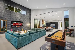 Signature Waterfront Villa by The Glamhomes - Image 3