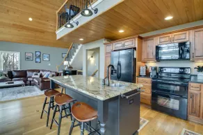 Charming Wintergreen resort home - Image 2