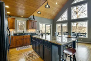 Charming Wintergreen resort home - Image 3