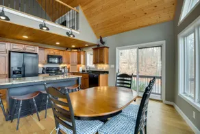 Charming Wintergreen resort home - Image 5