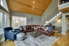 Charming Wintergreen resort home - Image 4
