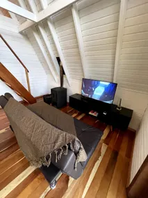Sunset Cabin - Image 3