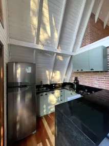 Sunset Cabin - Image 4