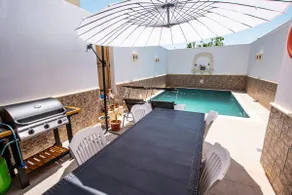 Malta Villa with Pool in the Countryside - Image 2