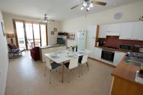 Malta Villa with Pool in the Countryside - Image 3