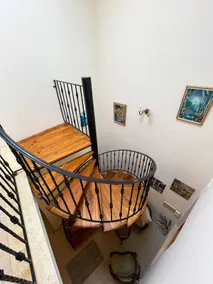 Malta Villa with Pool in the Countryside - Image 5