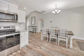 Darien’s New Gem:Stylish 3BR/2BA Heart of Downtown - Image 5