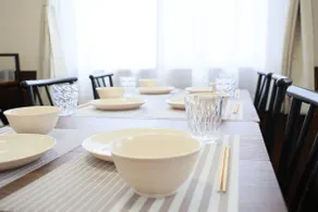 2 minutes from the station! 30 minutes from Nagoya Station without transfer! Designer single-family home, fully air-conditioned - Image 2