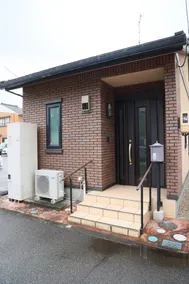 2 minutes from the station! 30 minutes from Nagoya Station without transfer! Designer single-family home, fully air-conditioned - Image 5