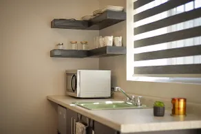 LiV109 Apt 2 | Central, safe and quiet - Image 4