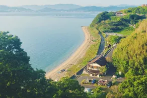 In front of the Seto Inland Sea! Seaside Bungalow D, where you can live with the sea - Image 5