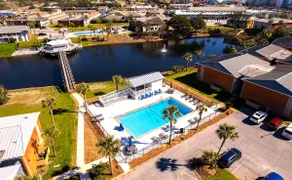 Catching Rays-Heated Pool-Family and Pet Friendly - Image 4