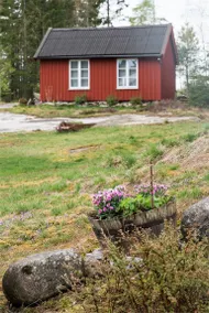 Lillstugan by the sea and forest - Image 3