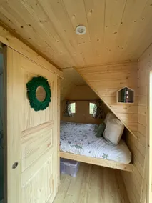 Charming Magic Cabin - Image 2