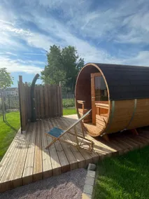 Charming Magic Cabin - Image 3