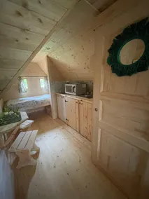 Charming Magic Cabin - Image 4