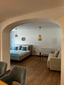 Apartment IV Beck-Bräu - Image 5