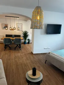 Apartment IV Beck-Bräu - Image 4