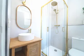 F2 Cosy 4 people - 9 min walk from Stade de France - Image 3