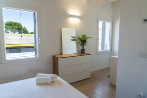 Modern Suite in Downtown Treviso - Image 3