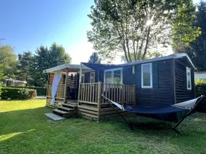 Ivry • wifi, pool, calm, sport, 6 guests @Vayny - Image 2