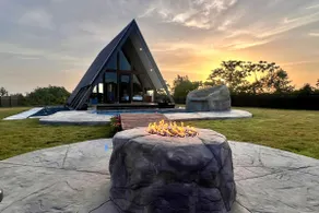 Rocky Road Cabin / Piscina Climatizada - Image 5