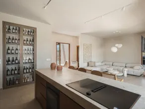 Luxury villa with swimming pool - Villa Vasilico - Image 5