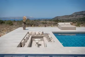 Luxury villa with swimming pool - Villa Vasilico - Image 2