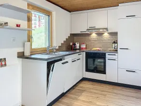 STERN apartment - comfort in the heart of Saas-Fee - Image 5