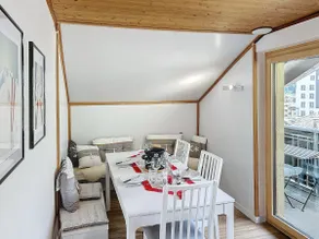 STERN apartment - comfort in the heart of Saas-Fee - Image 4