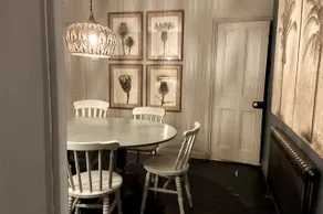 Charming cottage minute from beach-newly renovated - Image 3