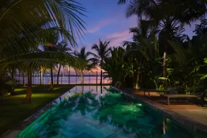 Saigon Riverside Eco - Retreat - 4 BR - Image 2