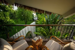 Saigon Riverside Eco - Retreat - 4 BR - Image 3