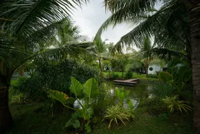 Saigon Riverside Eco - Retreat - 4 BR - Image 5