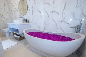 *PROMO* | Brand NEW | 2BDR| Huge Pool | Canggu! - Image 4