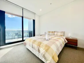 1Bed Apt100m from Epping Station - Image 3