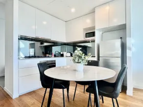 1Bed Apt100m from Epping Station - Image 2