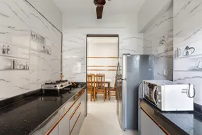 2 BHK Serviced Apartment in BKC, Mumbai - Image 5