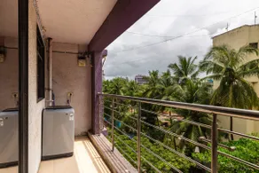2 BHK Serviced Apartment in BKC, Mumbai - Image 3