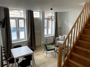 Wazemmes - Cozy home - Image 3