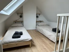 Wazemmes - Cozy home - Image 5