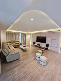 The City Condo Near Central Fest Phuket, Pool view - Image 2