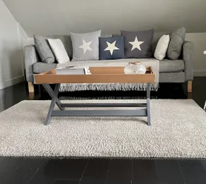 Stylish apartment-moments from the beach - Image 3