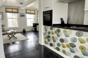 Stylish apartment-moments from the beach - Image 2