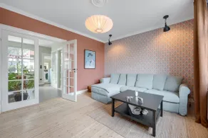 Beautiful apartment in townhouse - Image 3