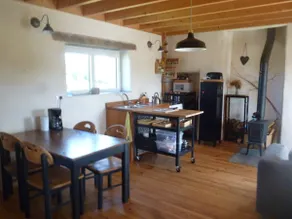 TINY TY BIAN 2 bedrooms: 1 independent - Image 5