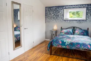 Spacious Cabin Close To Bude - Image 4